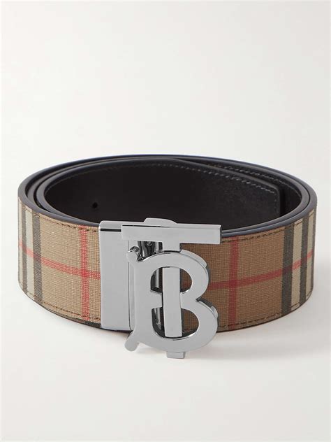 burberry belt vintage all model|burberry belt sale men.